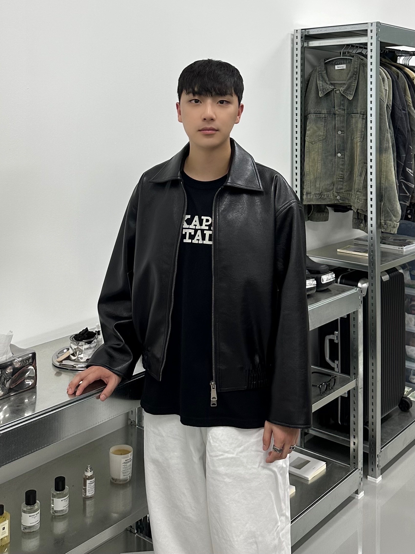 박 호 일님의 스타일 - 2