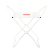 Supreme x Lectus New York Stool White - 25FW