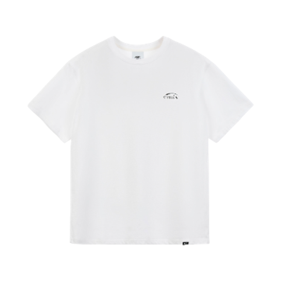 - Emis 24/7 T-Shirt White