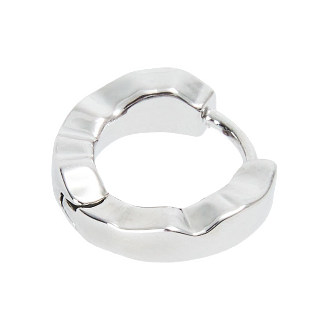 아더에러 신더 이어링 실버