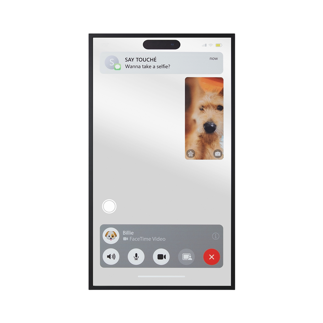 _SAYTOUCHE31 Say Touche Facetime Mirror