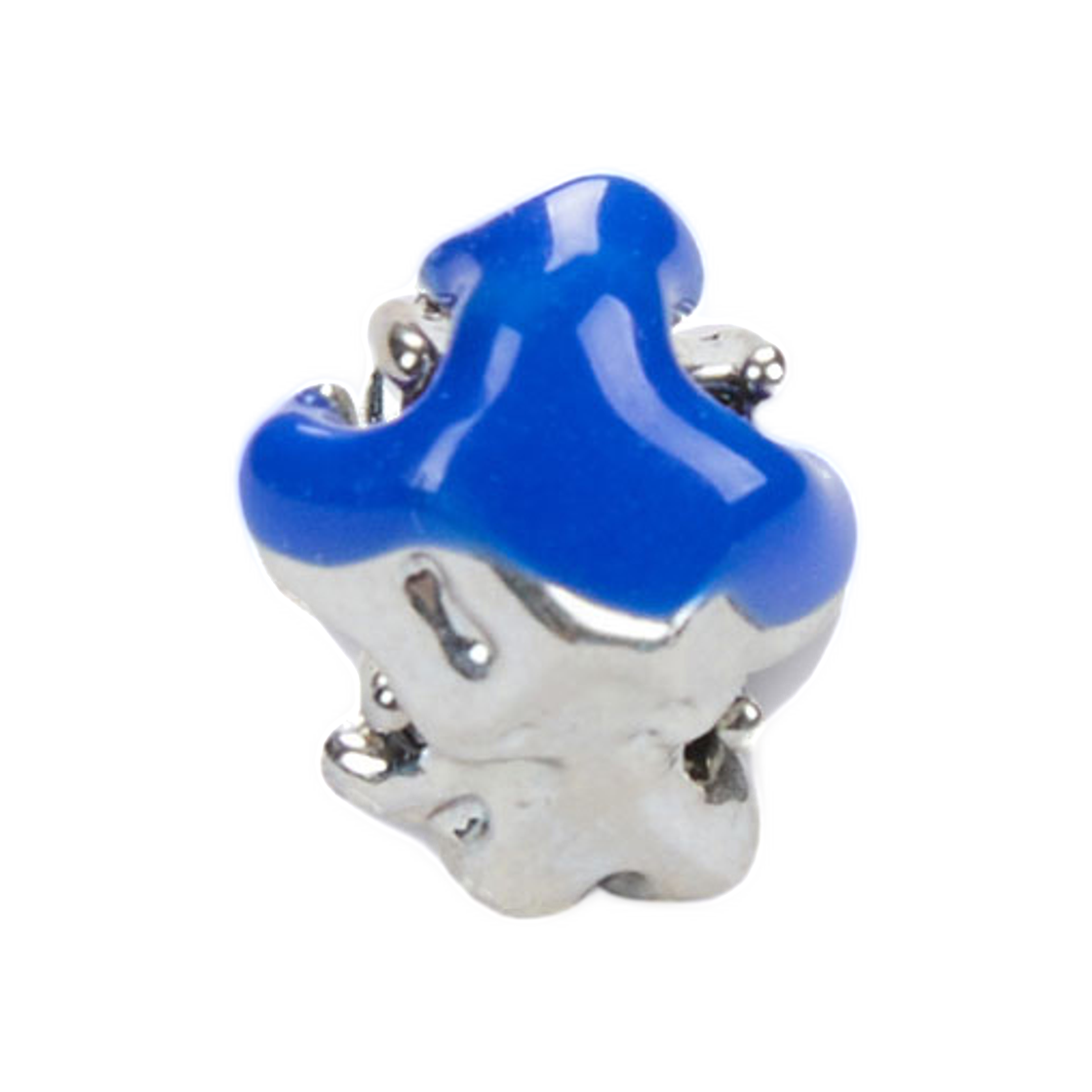 BLASSER05MU Ader Error Distort Earring Multi