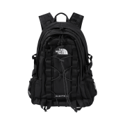 The North Face Electron 18 Black - 25FW