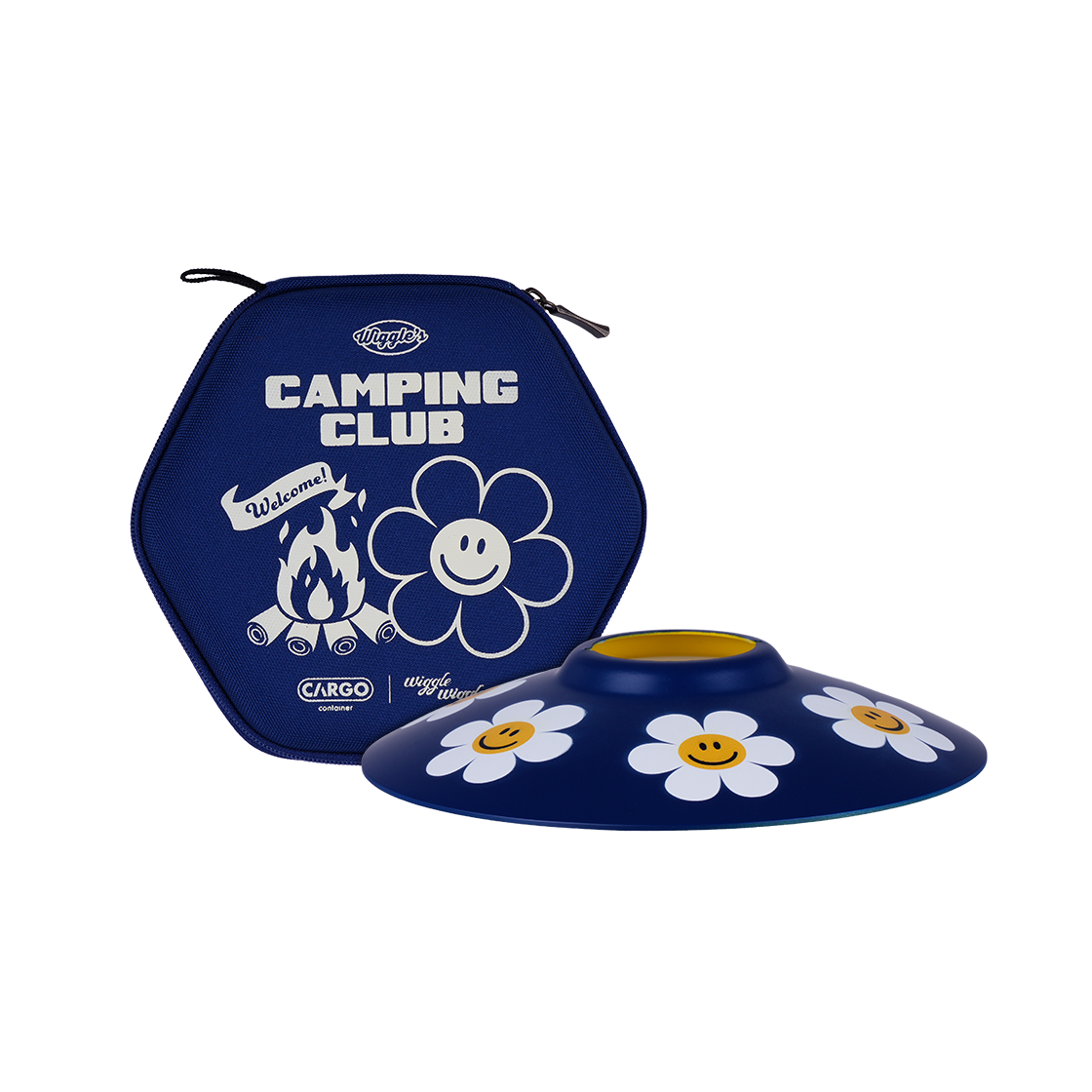 카고컨테이너 X 위글위글 에어라이트 풀패키지(CARGO CONTAINER X Wiggle Wiggle Air Light Full Package) - 3