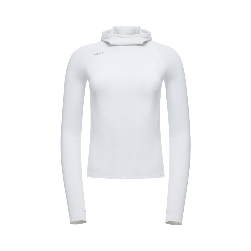 PR3WT25F611 PRO-SPECS Women's Running Hoodie