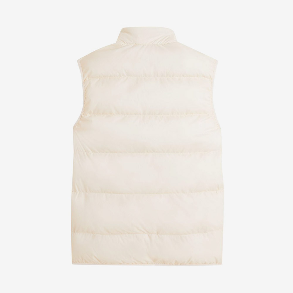 프레드 페리 인슐레이트 베스트 에크루(Fred Perry Insulated Vest Ecru) - 6