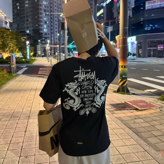 스타일 카드