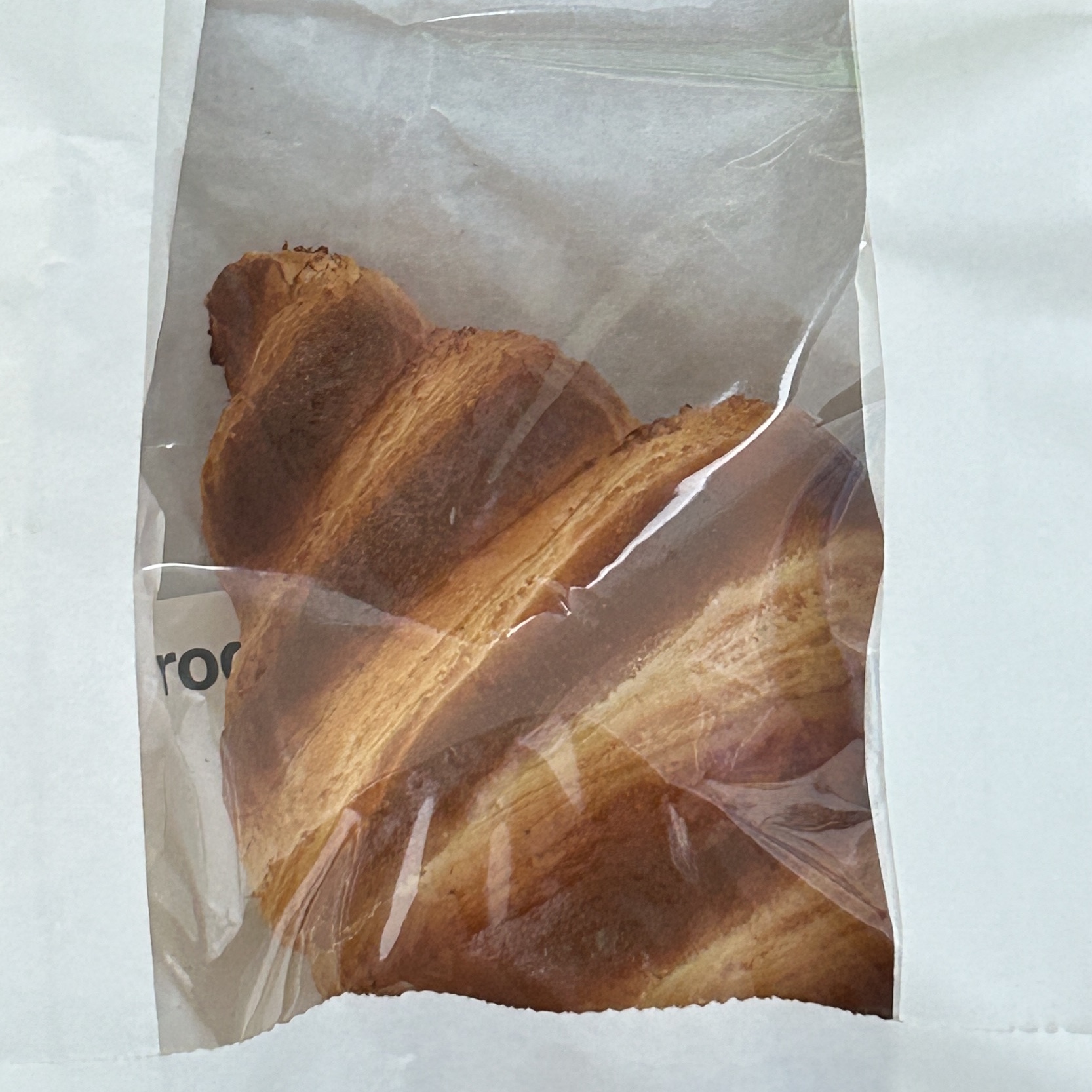 NUPIP Croissant Pip 착용 스타일