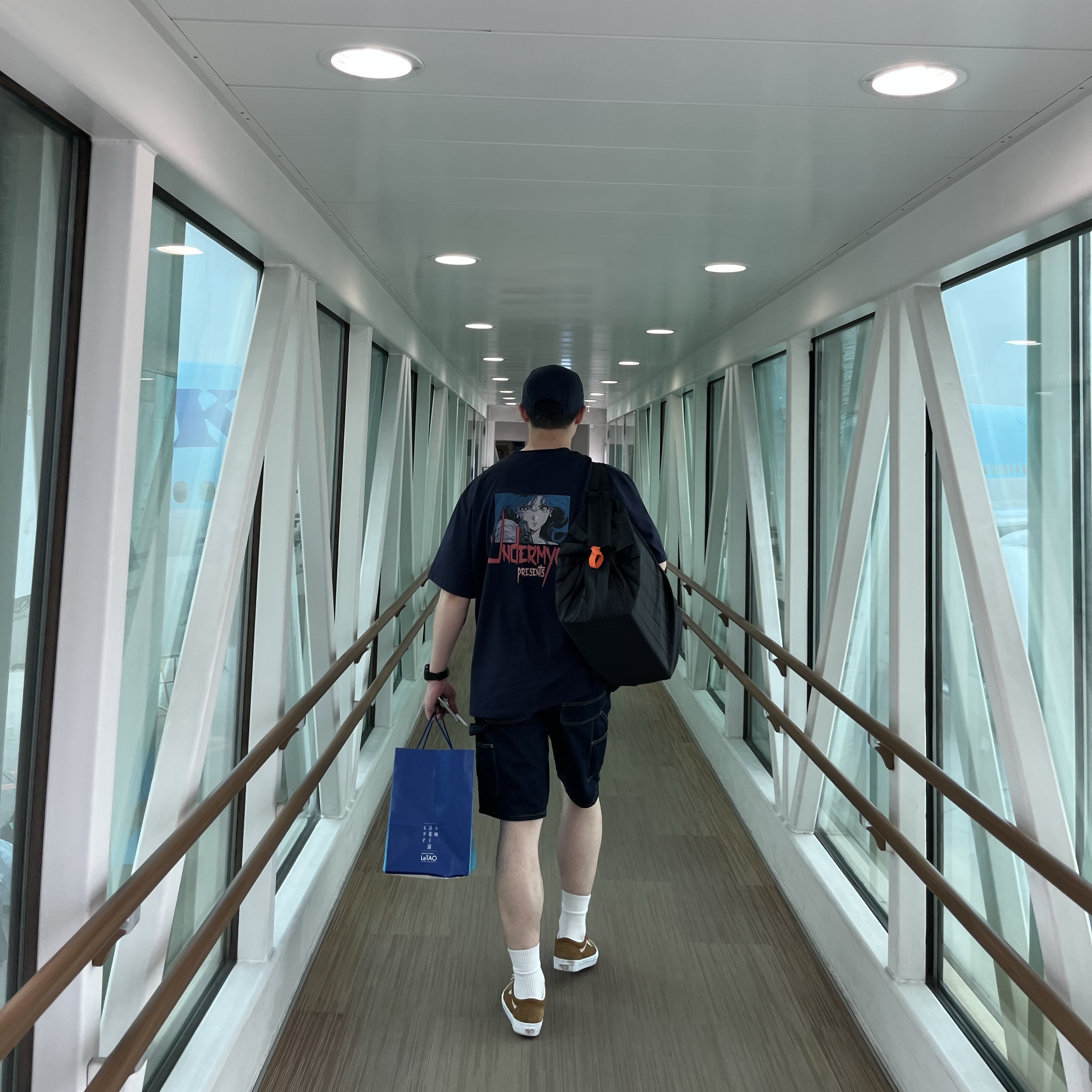 덕배님의 스타일 - 2