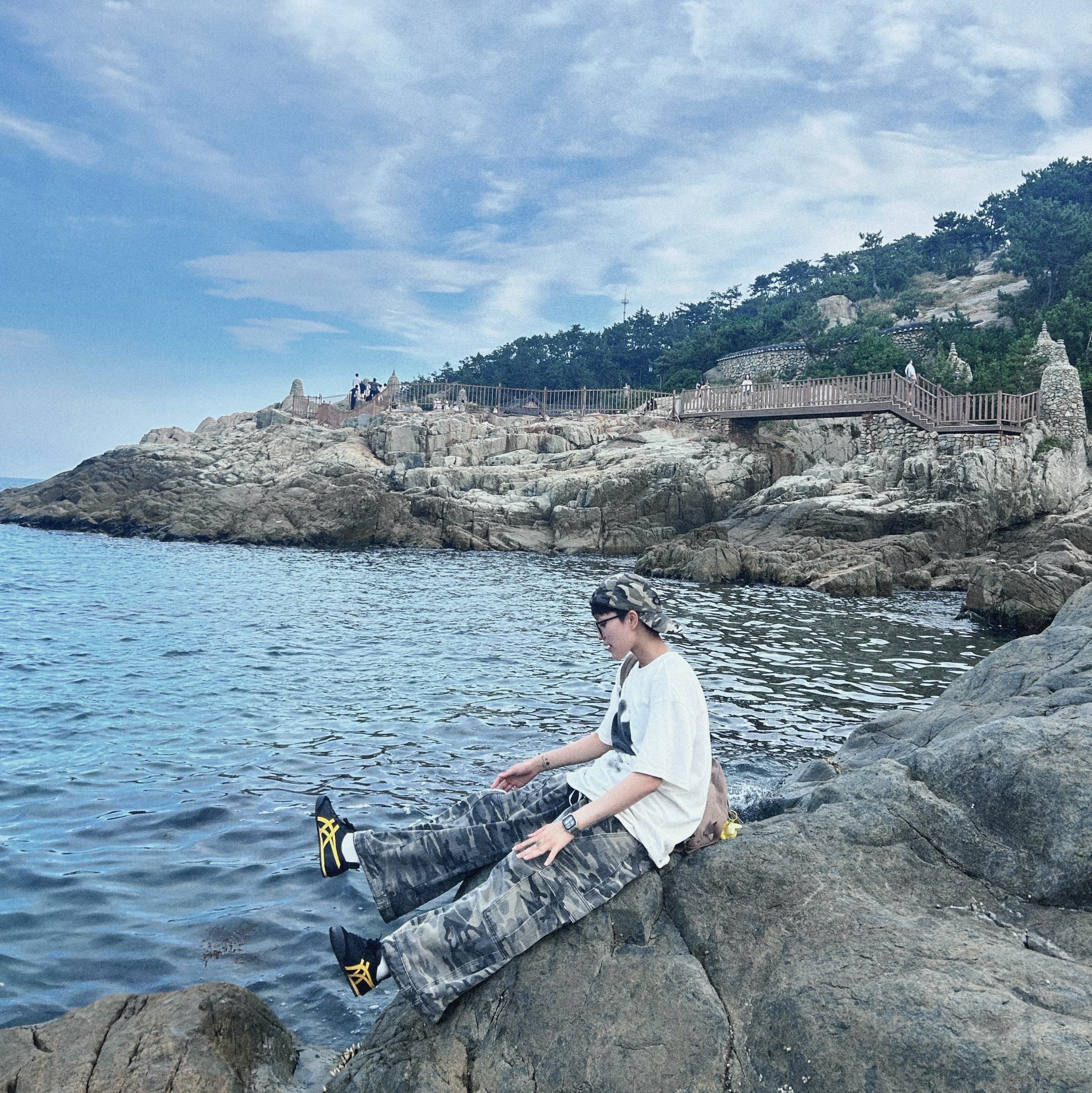 KREAM 스타일 - 2