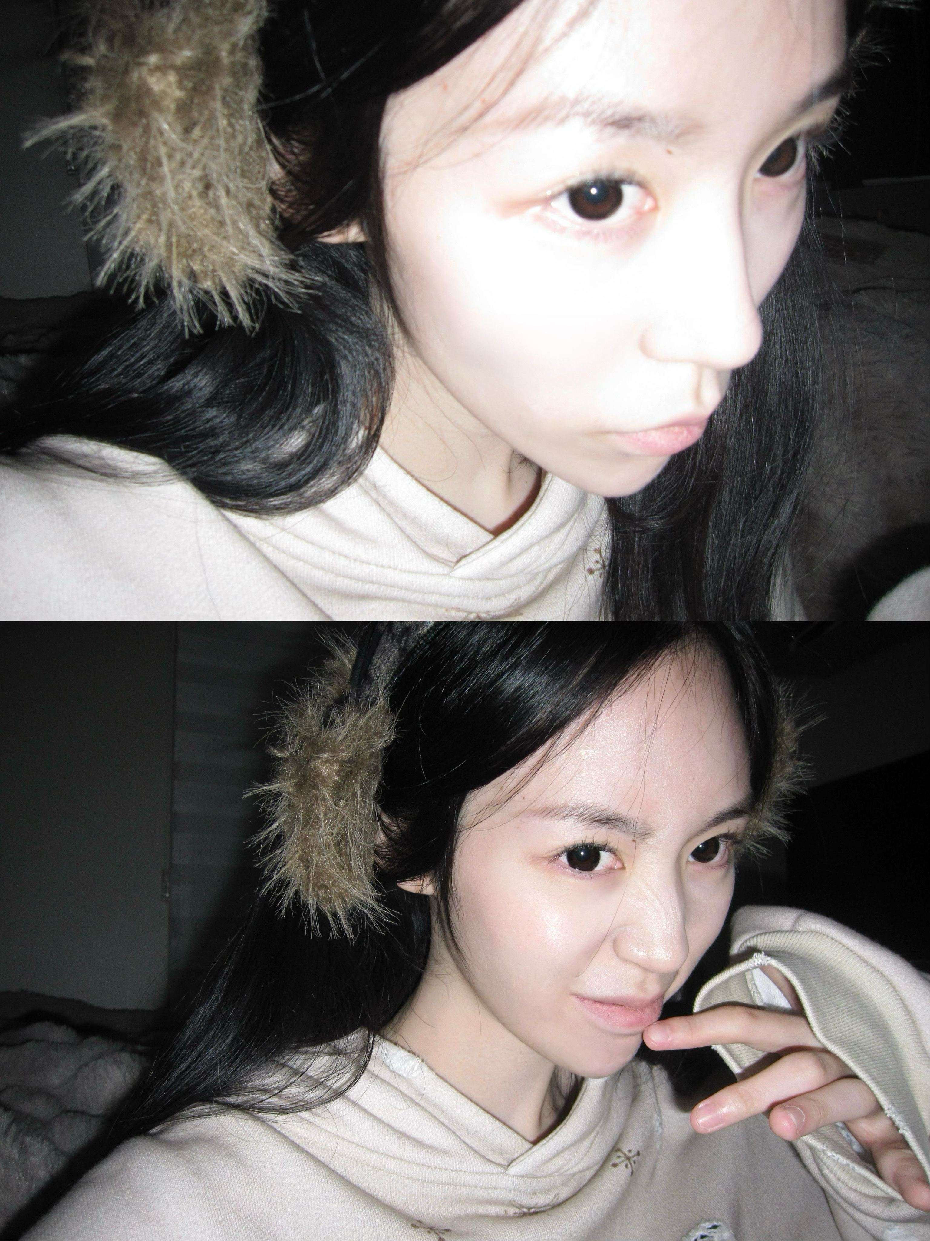 JIGU님의 스타일