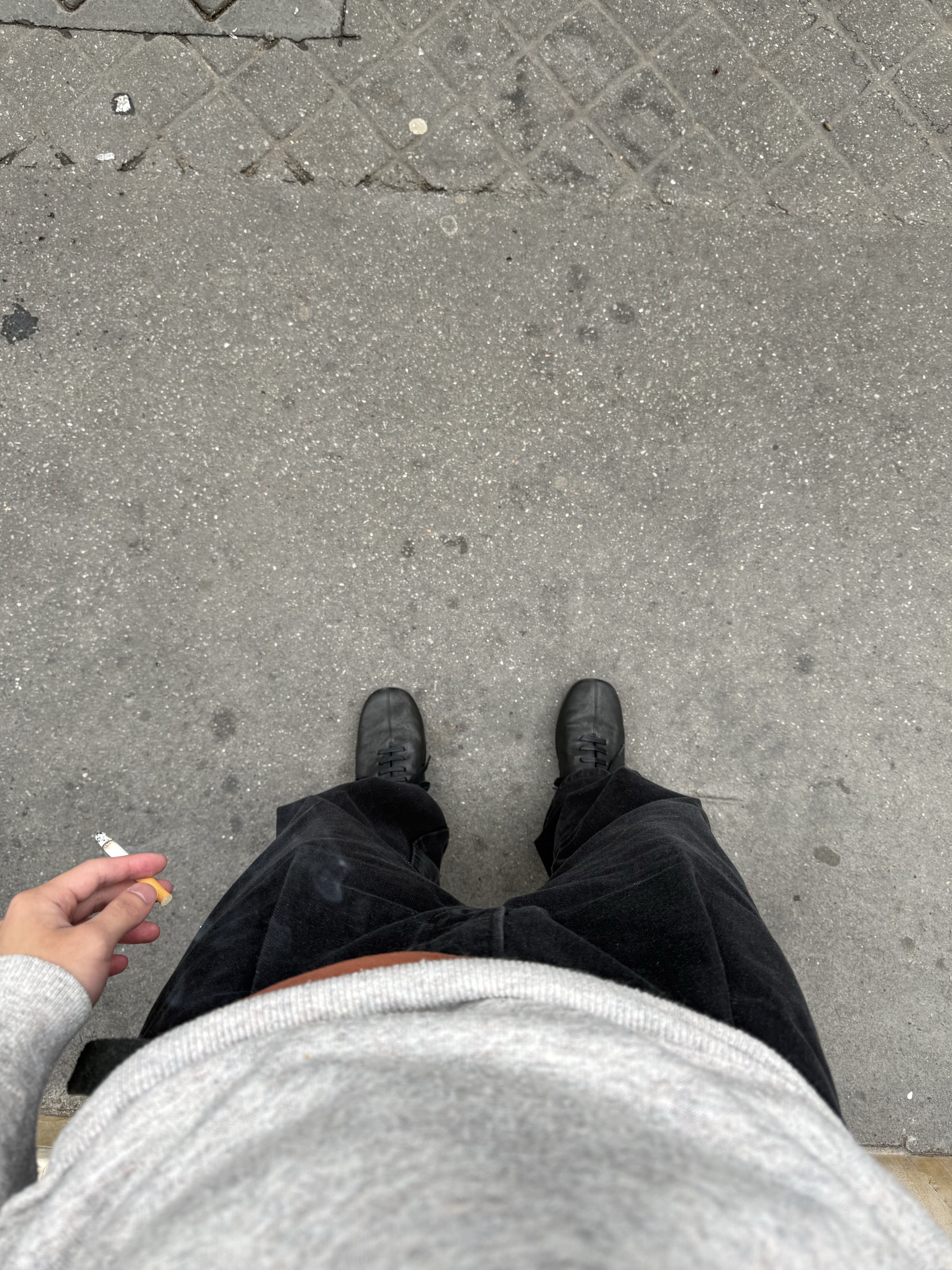 KREAM 스타일