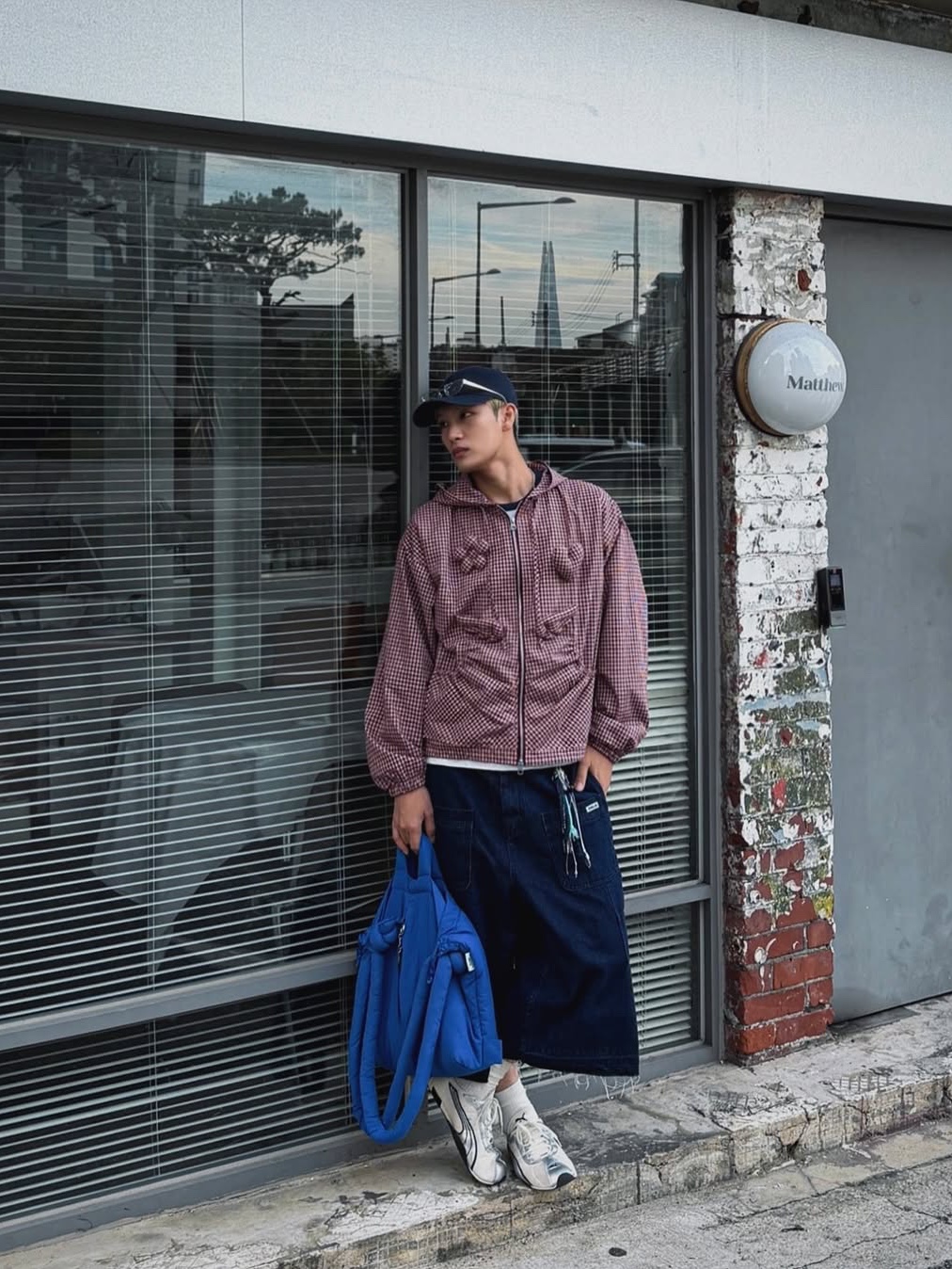 Unsteady Market님의 스타일 - 4