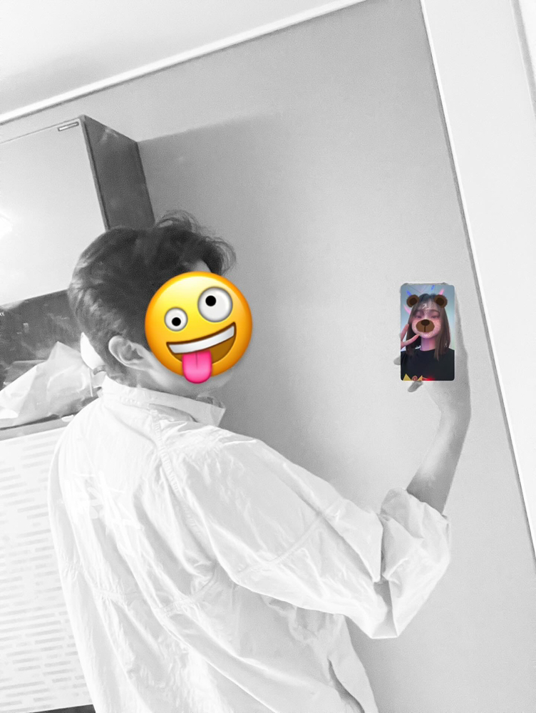 KREAM 프로필 이미지