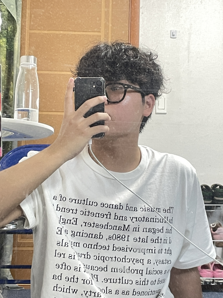 KREAM 프로필 이미지
