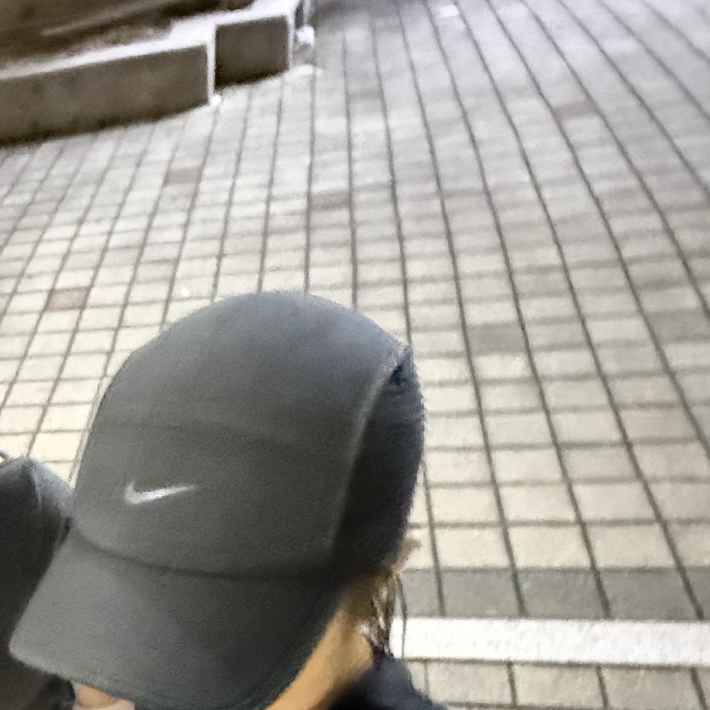 Nike Dri-Fit ADV Fly Unstructured AeroBill AeroAdapt Cap Black 착용 스타일