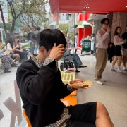 KREAM 프로필 이미지