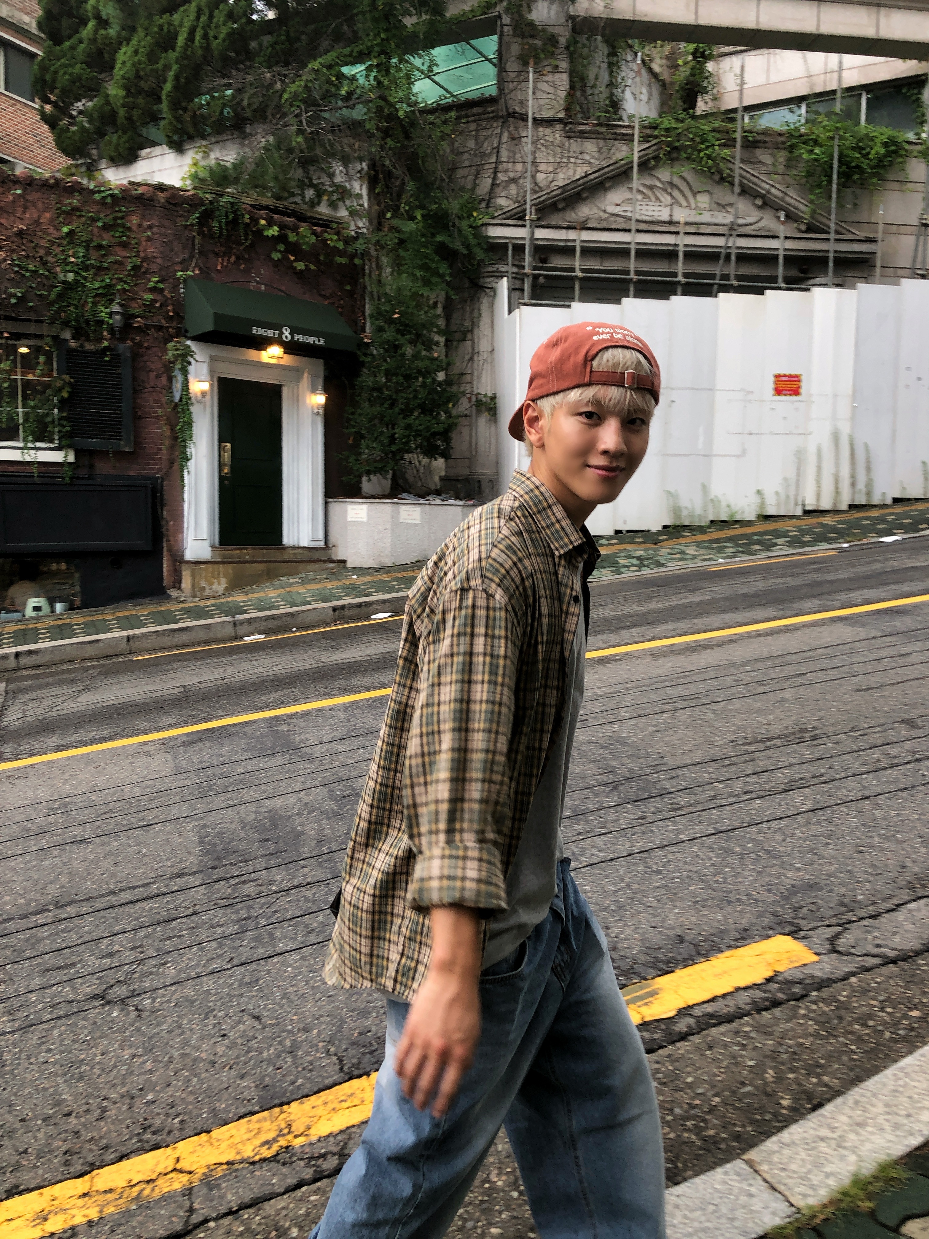 정동수님의 스타일 - 3
