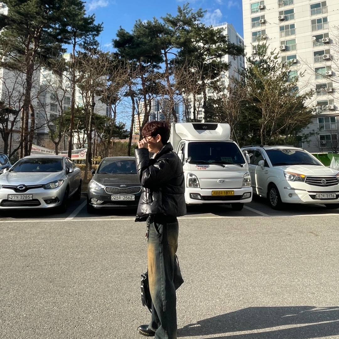 오섬규님의 스타일