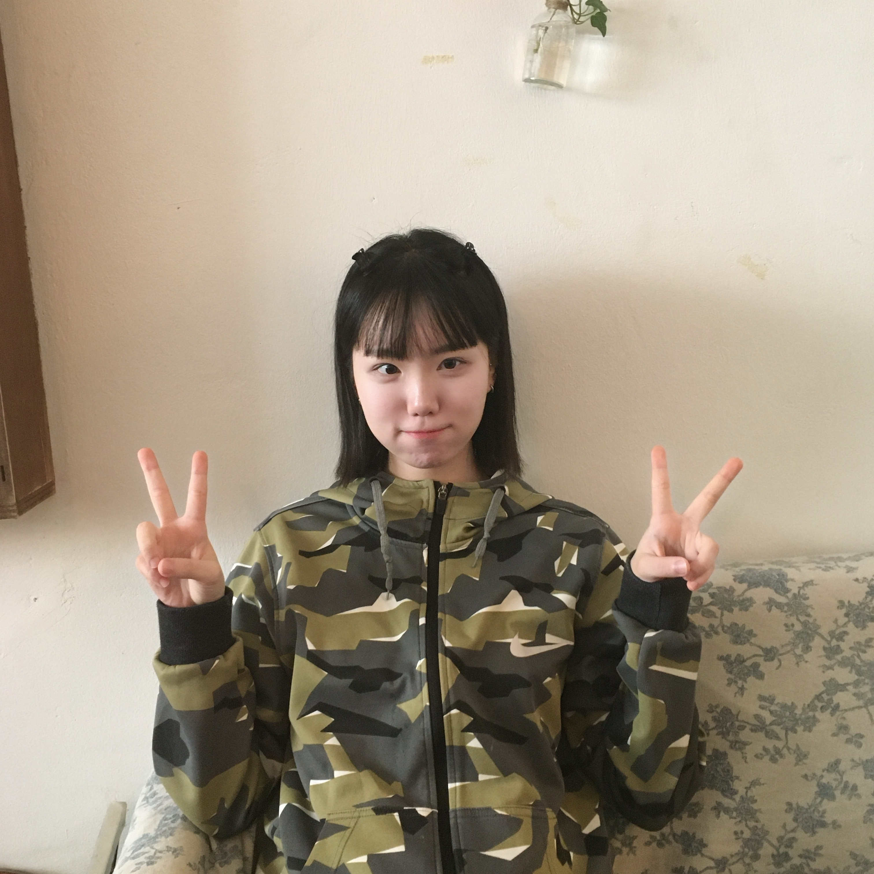 헤헤님의 스타일