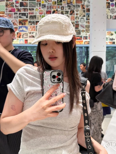 스타일 카드