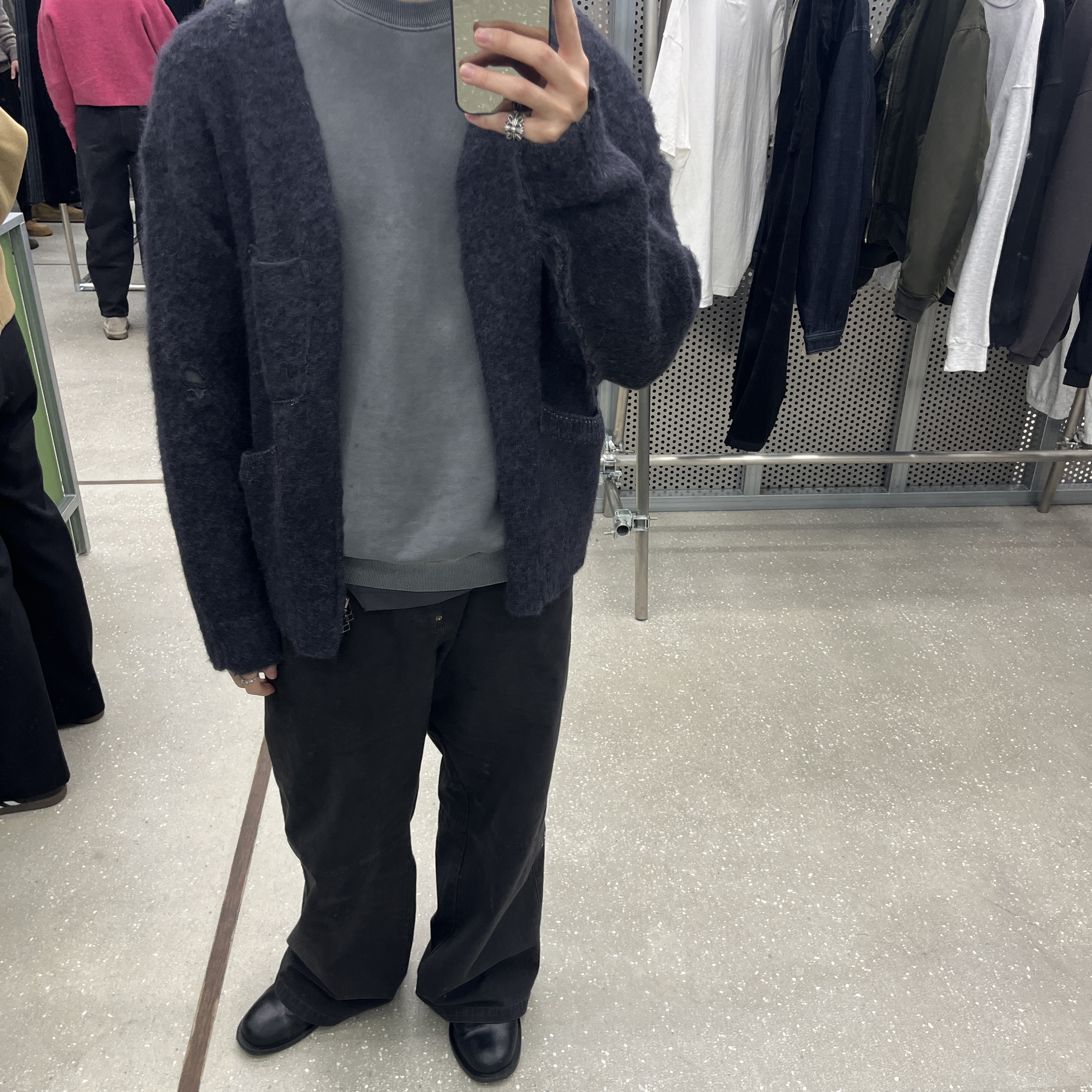 taehun9413님의 스타일 - 1