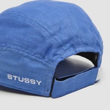 Nike x Stussy Fly Cap Polar 착용 스타일