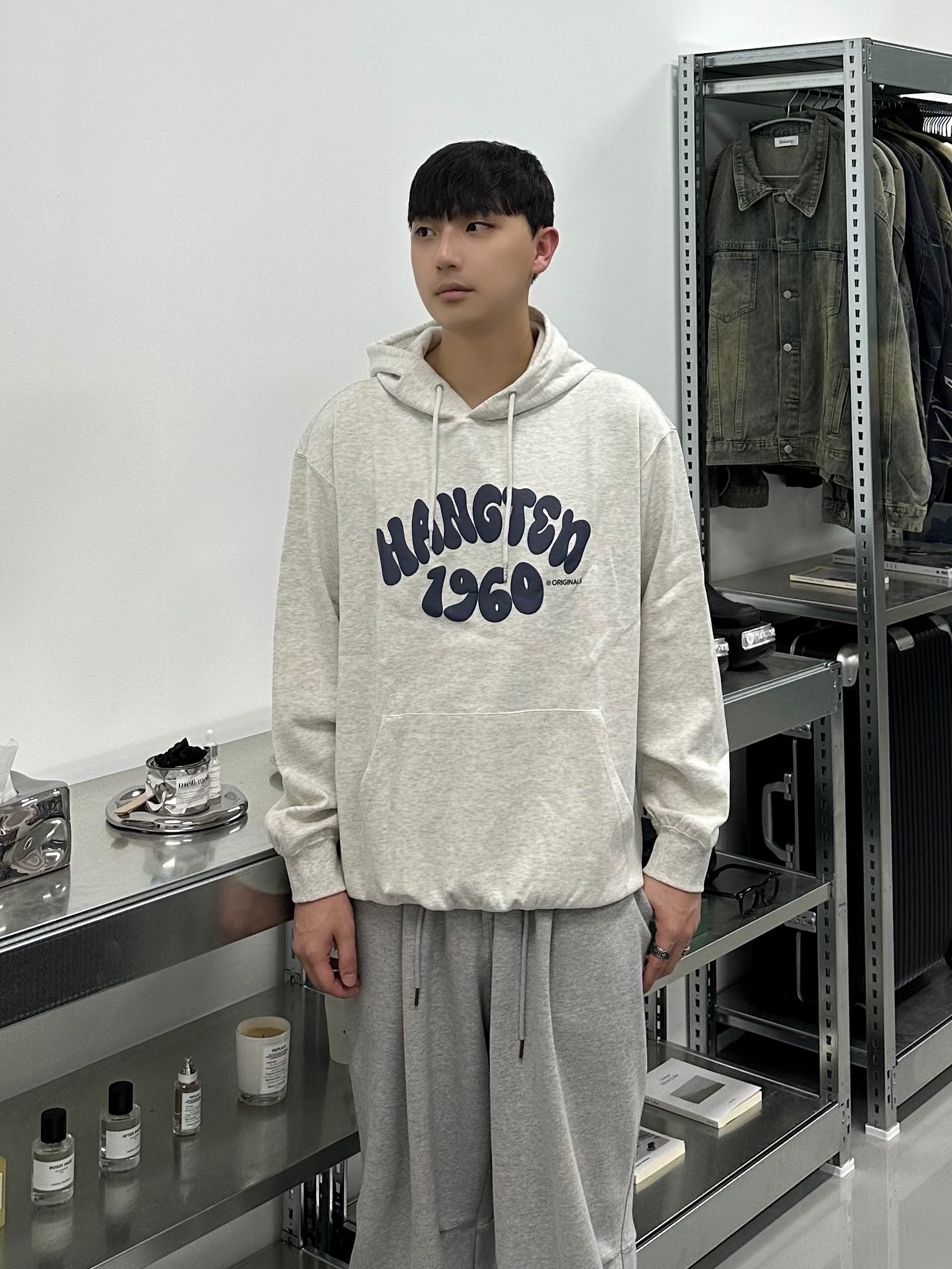박 호 일님의 스타일 - 2