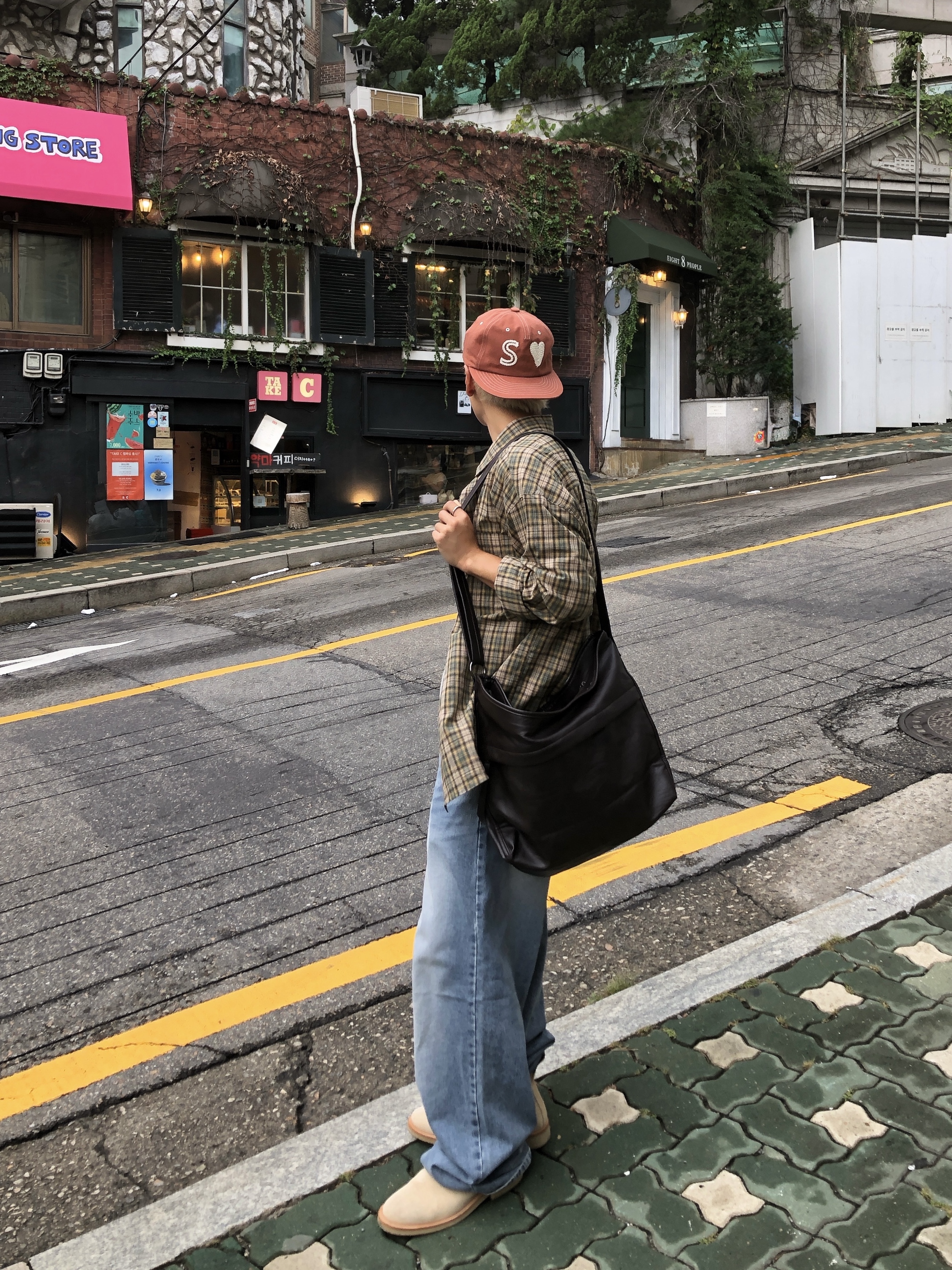 정동수님의 스타일 - 5