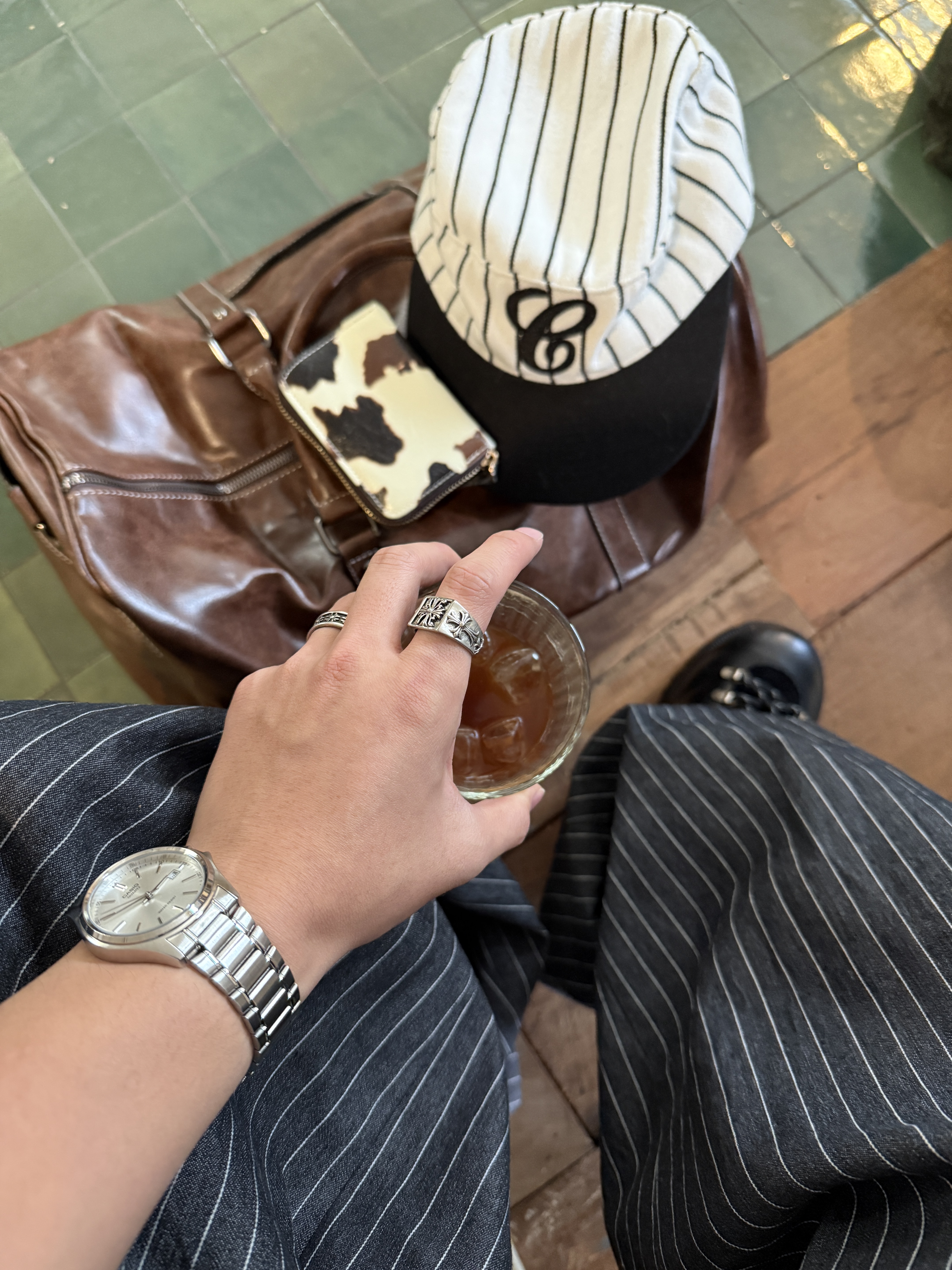 yooyoel님의 스타일 - 4