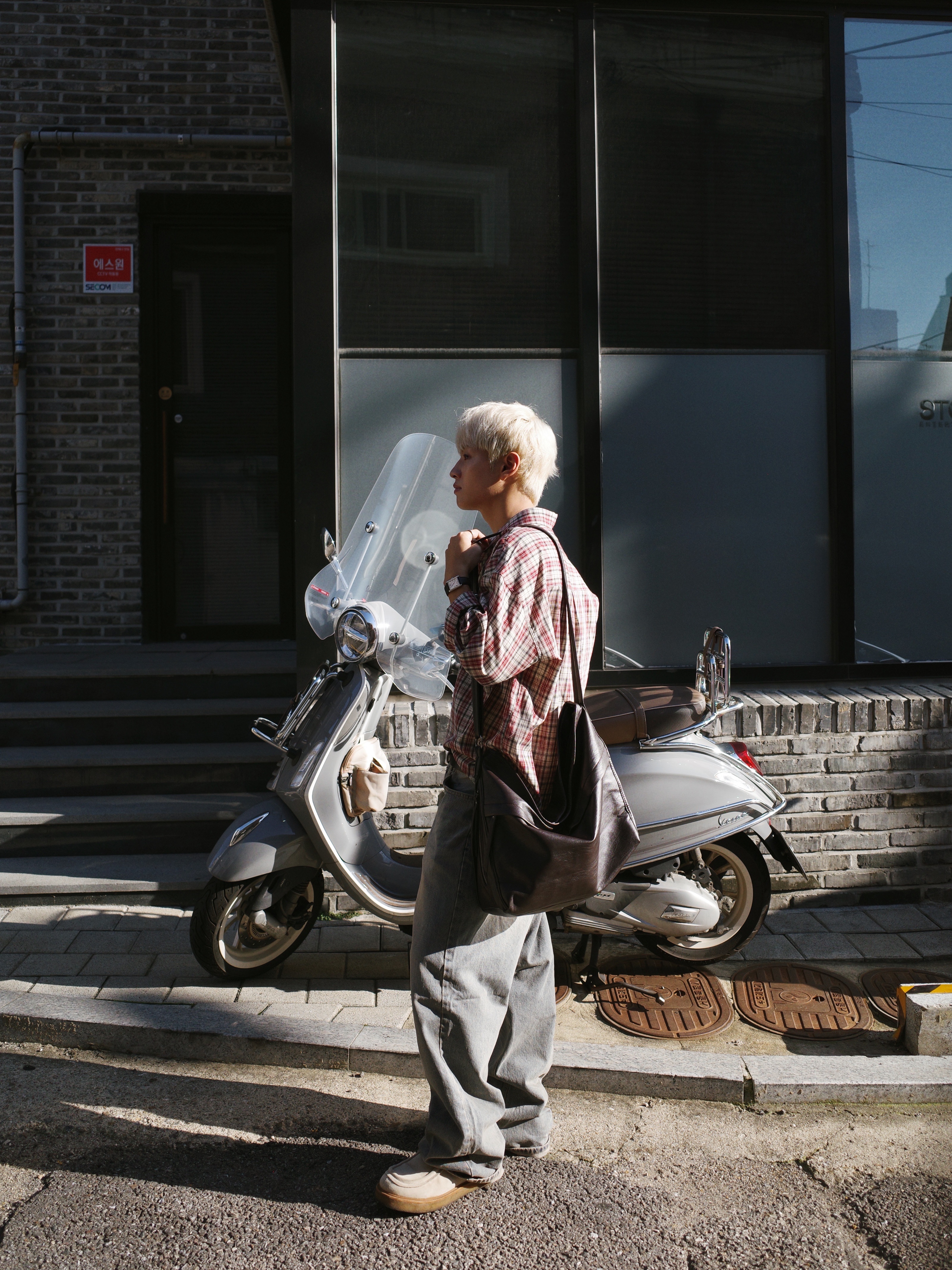 정동수님의 스타일 - 2