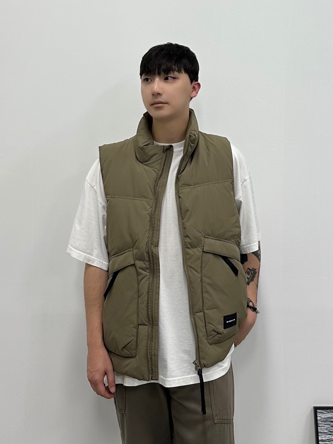 박 호 일님의 스타일 - 2