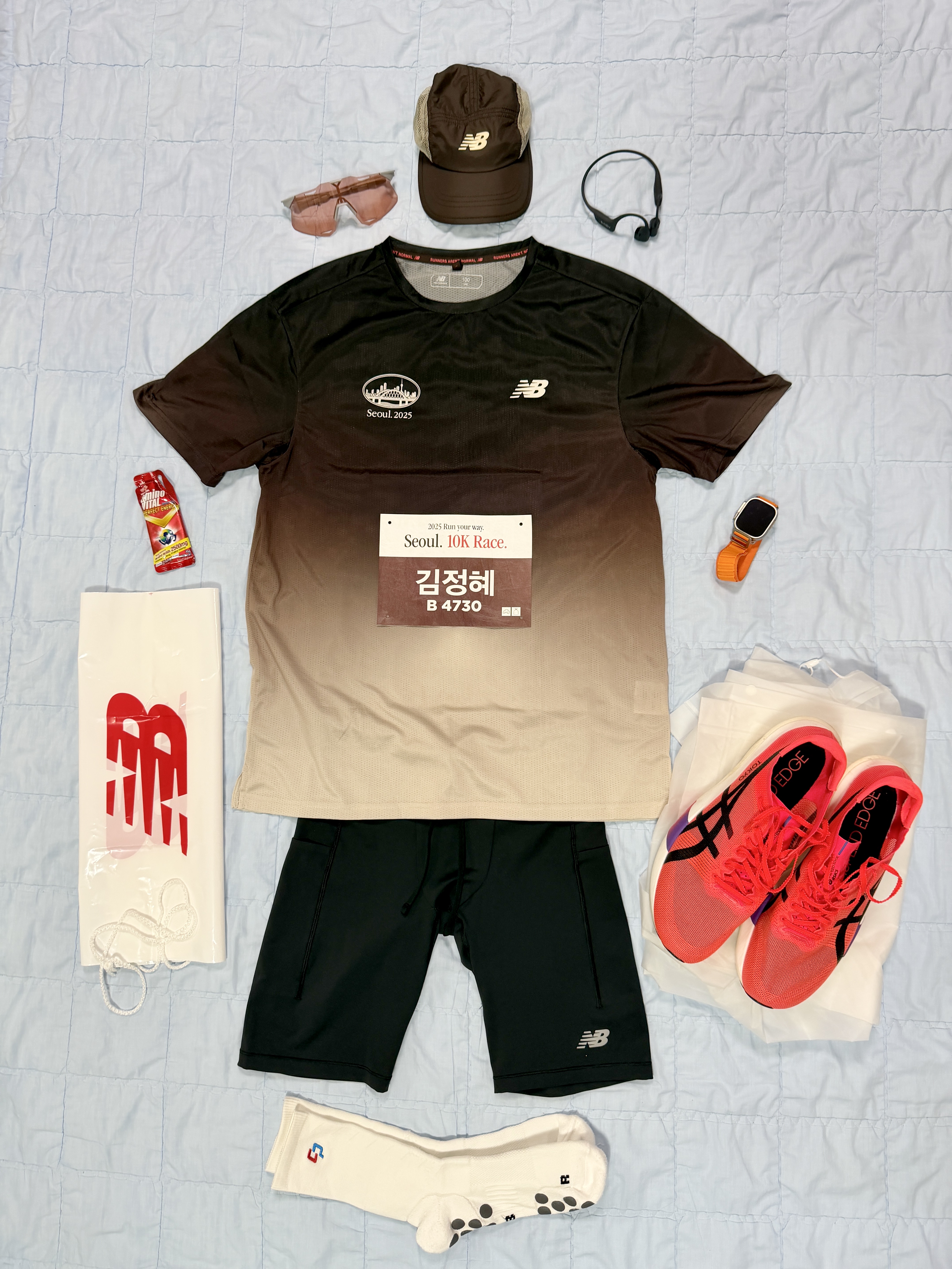 Asics Metaspeed Edge Tokyo Flash Red Black, 100% Hypercraft Matte Stone Grey Hiper Coral Lens 착용 스타일