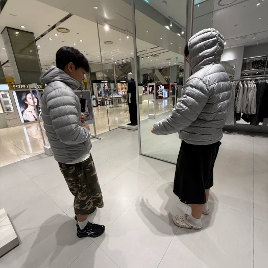 스타일 카드