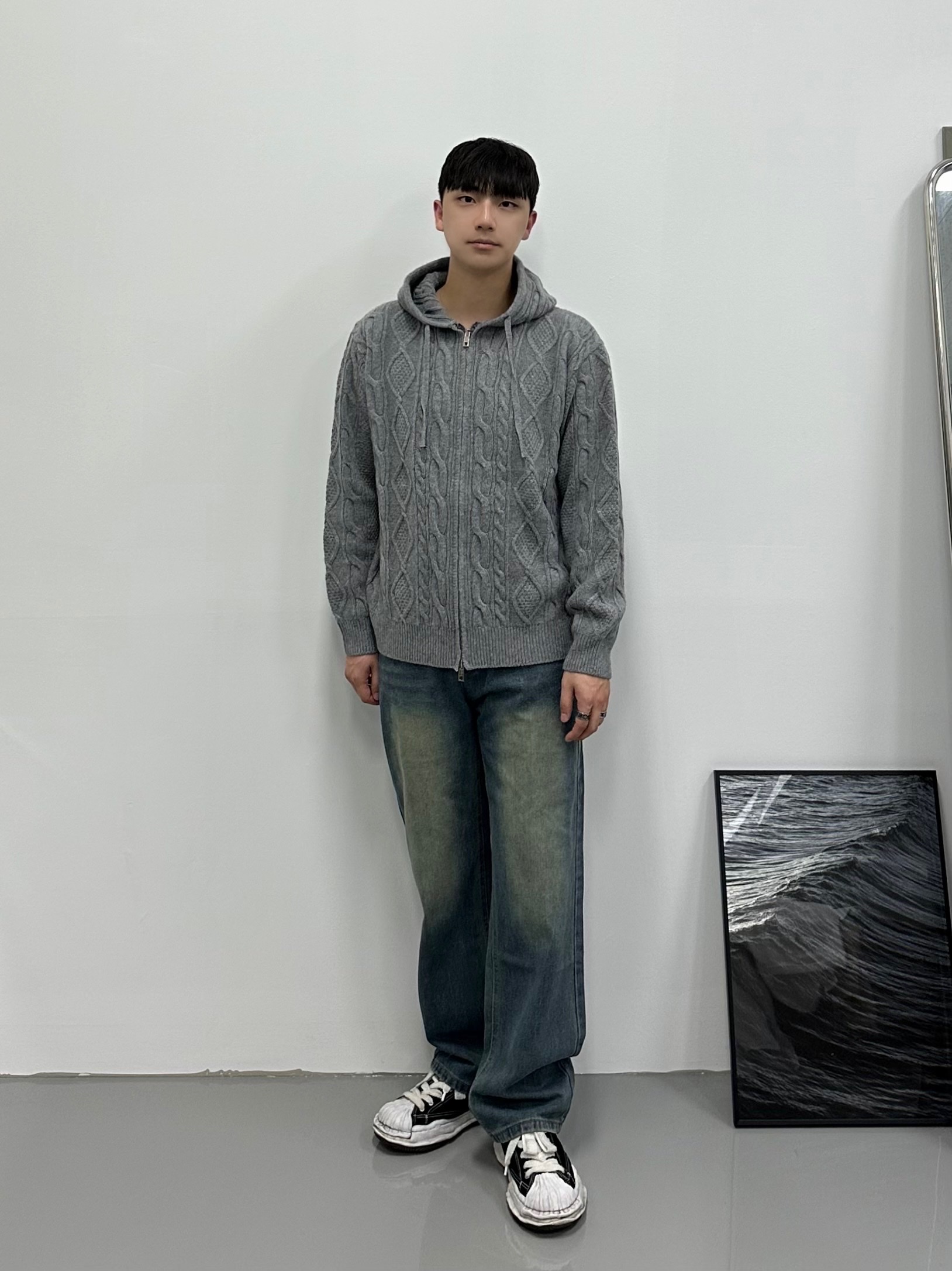 박 호 일님의 스타일 - 1