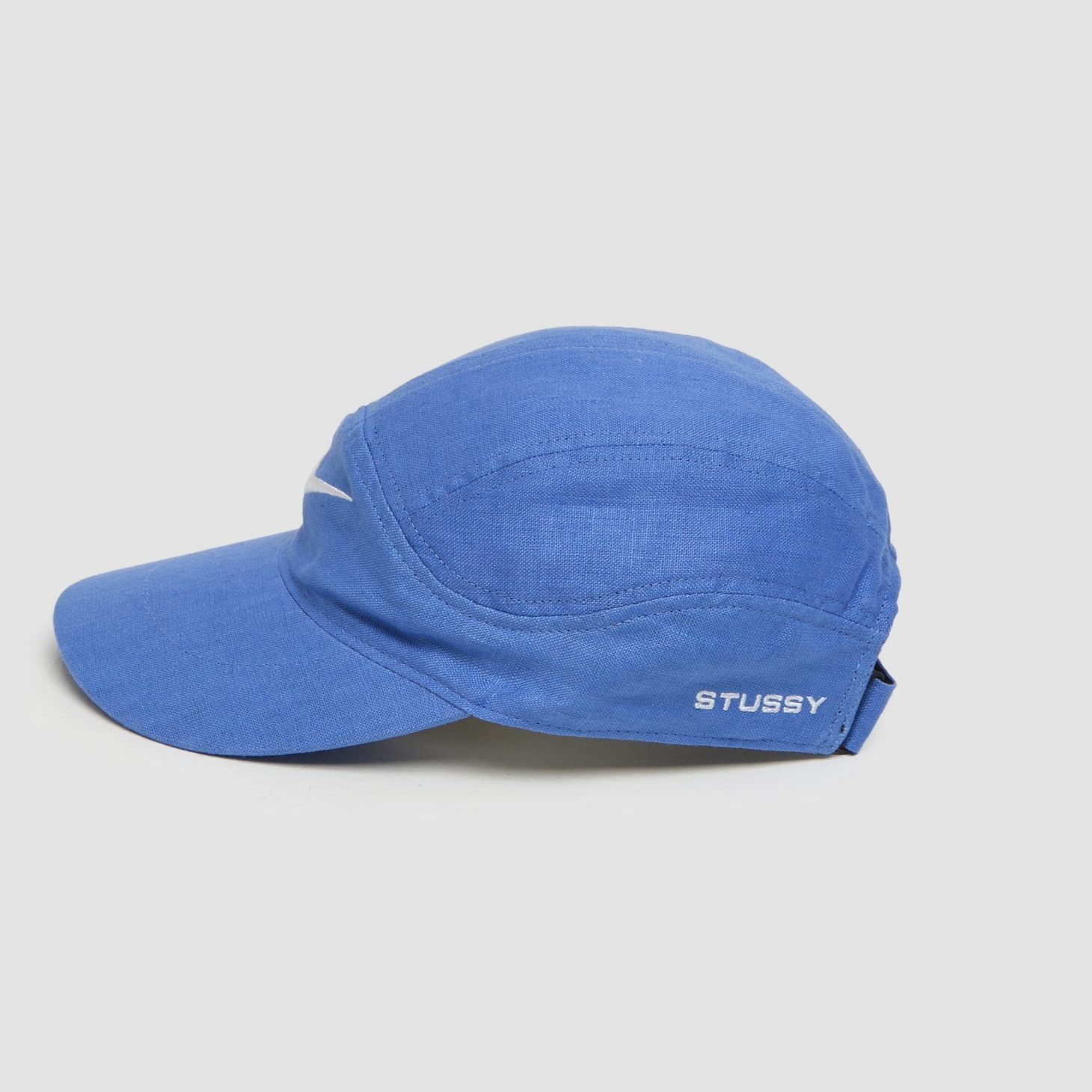 Nike x Stussy Fly Cap Polar 착용 스타일