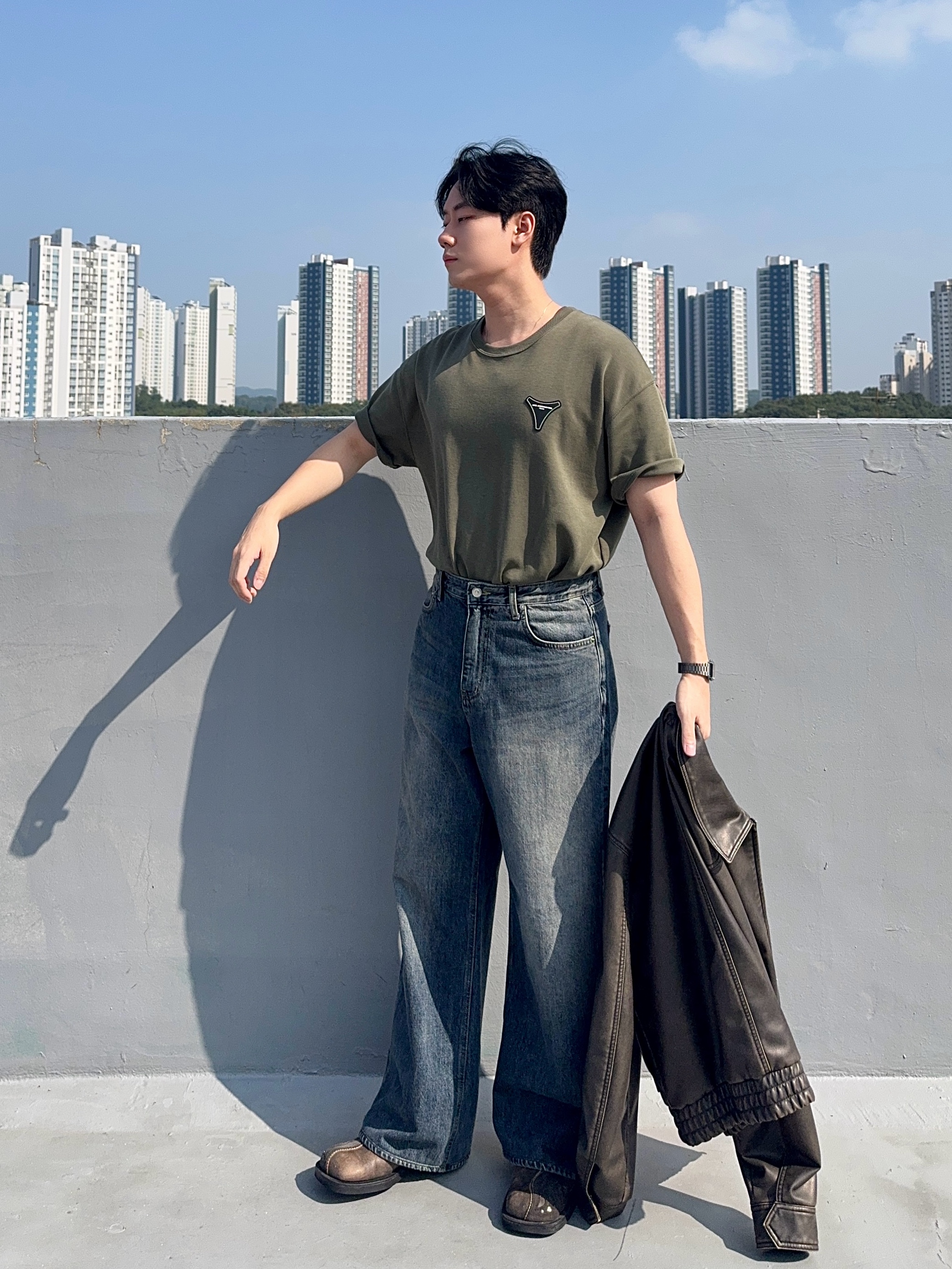 모씨의옷장님의 스타일 - 4