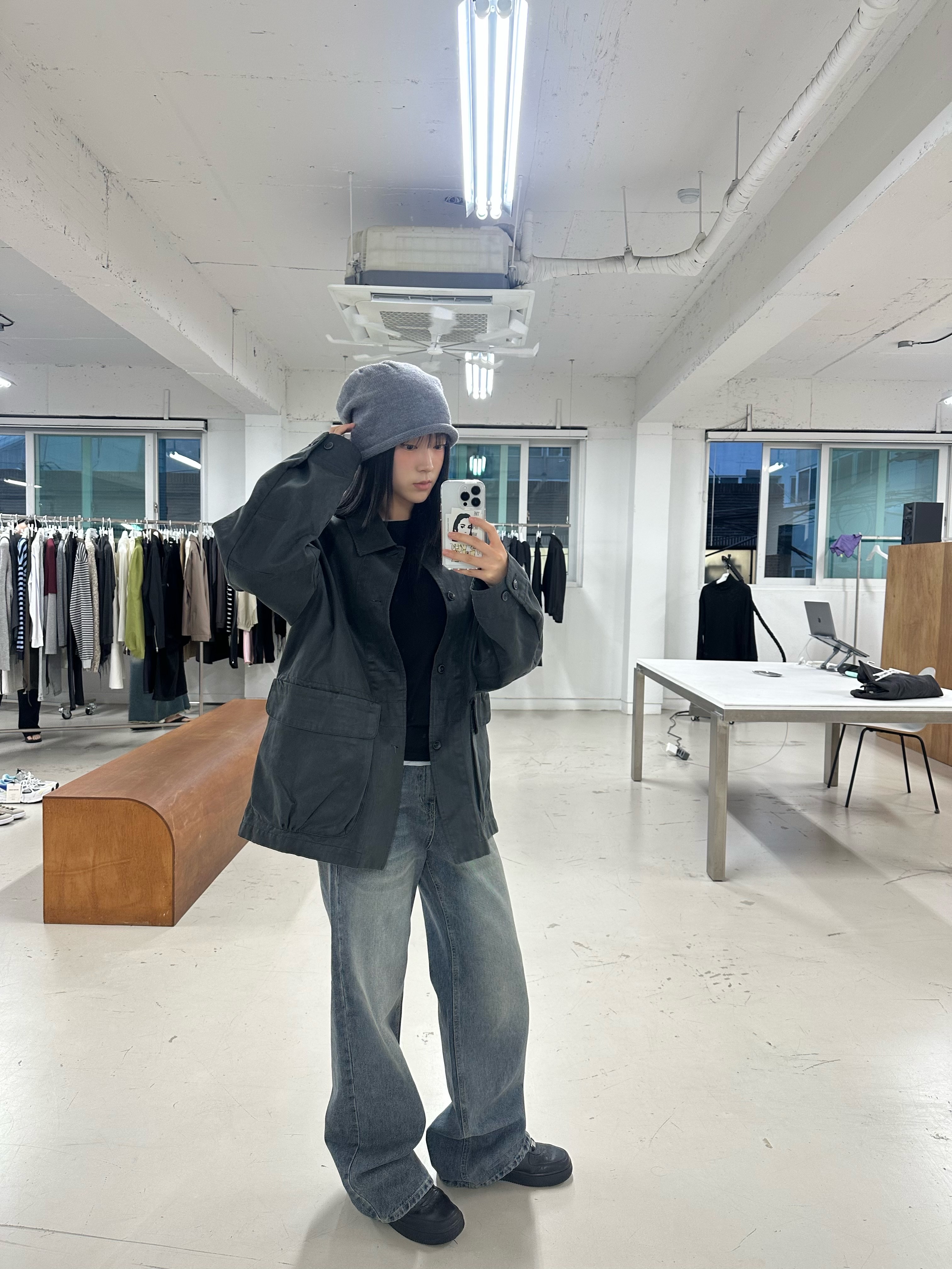 세은님의 스타일