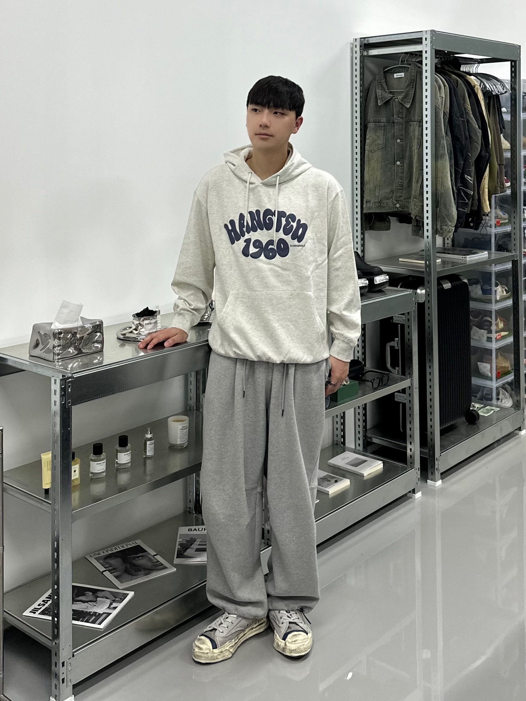 박 호 일님의 스타일 - 1