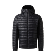 Haglofs L.I.M Down II Hood True Black