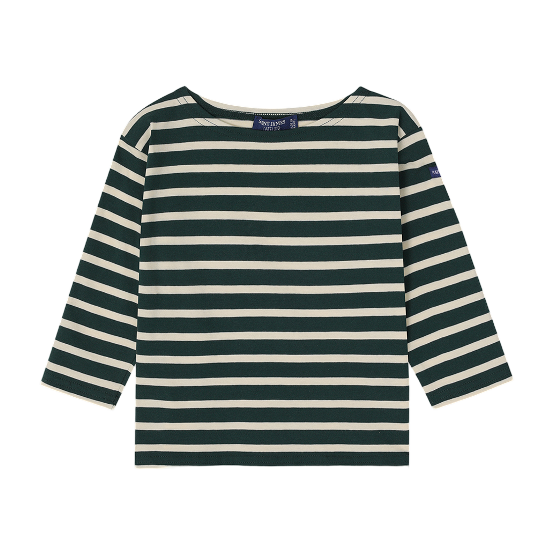 ASJT2533733-00Y Saint James 2-8세 KIDS Minquires R E 00Y