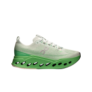 (W) On Running Cloudsurfer Max Mineral Honeydew
