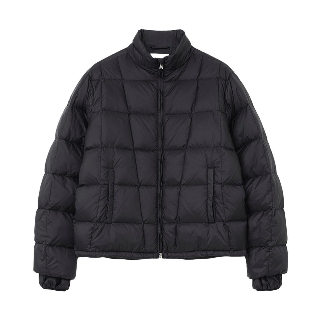 ML584BLK Millo Archive Beta Down Padding Black