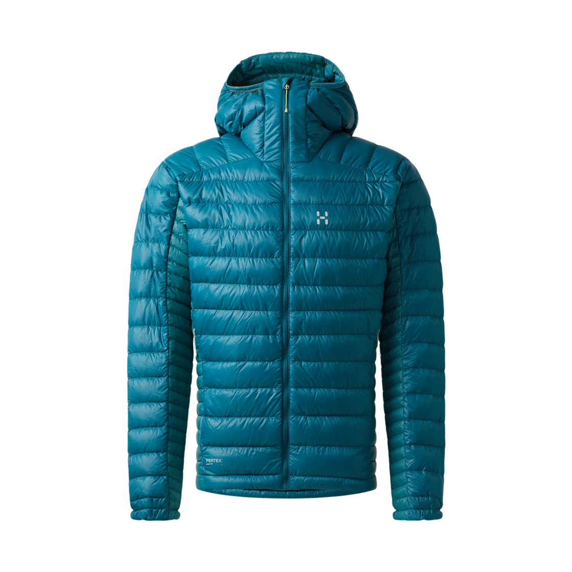 하글로프스 림 다운 2 후드 딥 틸 마운틴 틸(Haglofs L.I.M Down II Hood Deep Teal Mountain Teal)