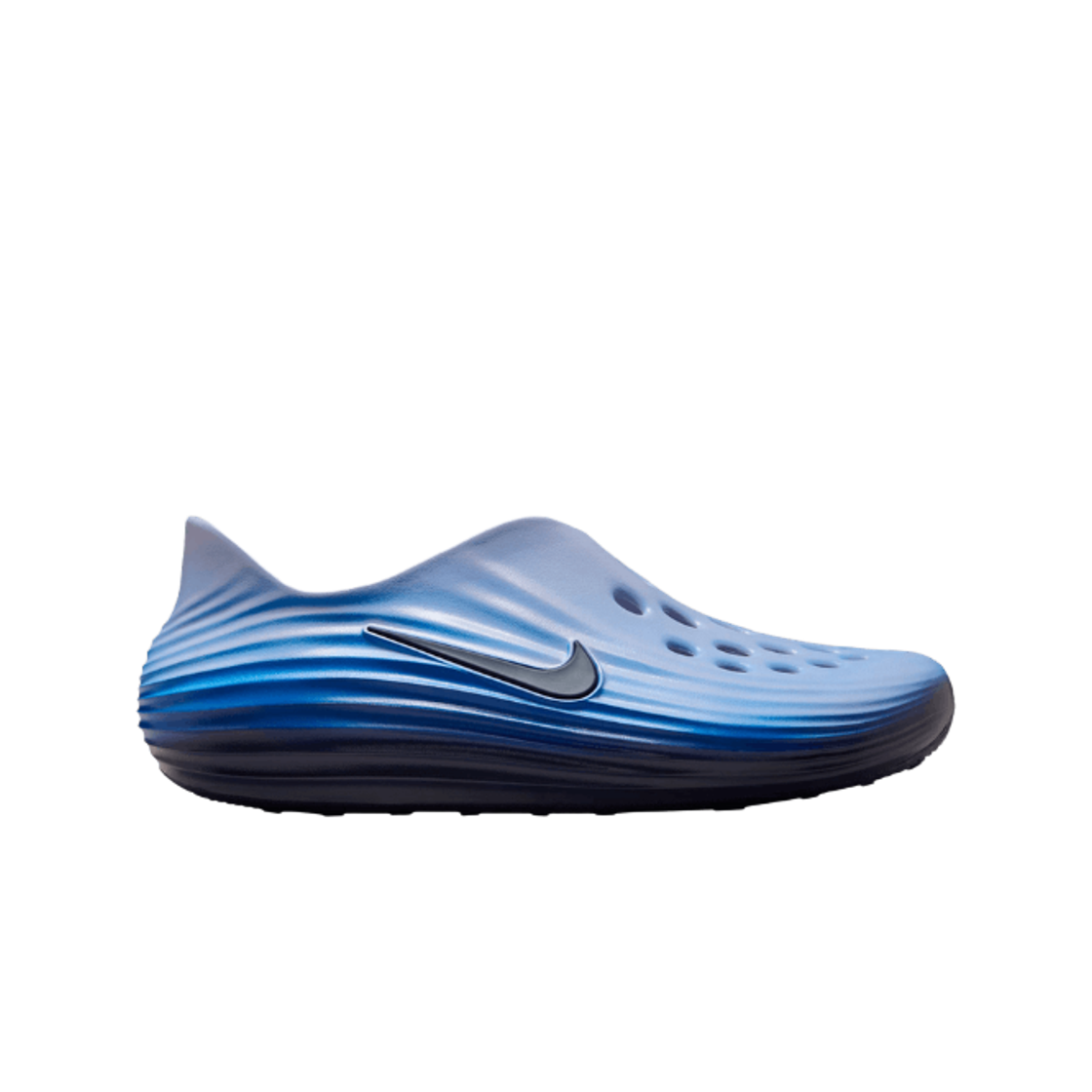 나이키 리액트X 리주버네이트 미드나잇 네이비 코멧 블루(Nike ReactX Rejuven8 Midnight Navy Comet Blue) - 1