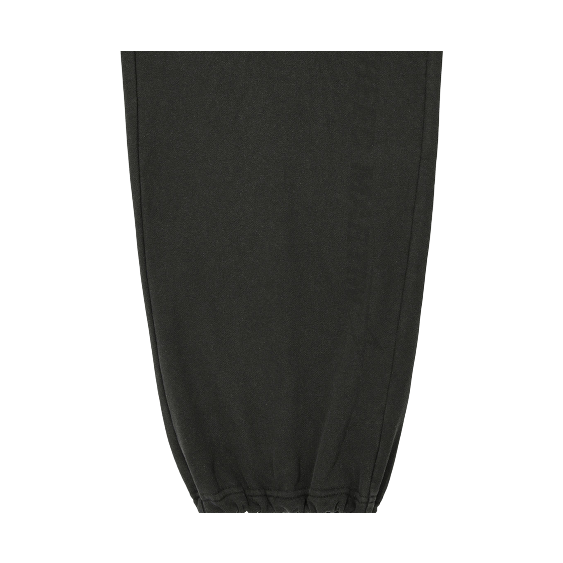 록히드마틴 엘엠 로고 포인트 스웨트 팬츠 차콜(LOCKHEED MARTIN LM Logo Point Sweat pants Charcoal) - 5