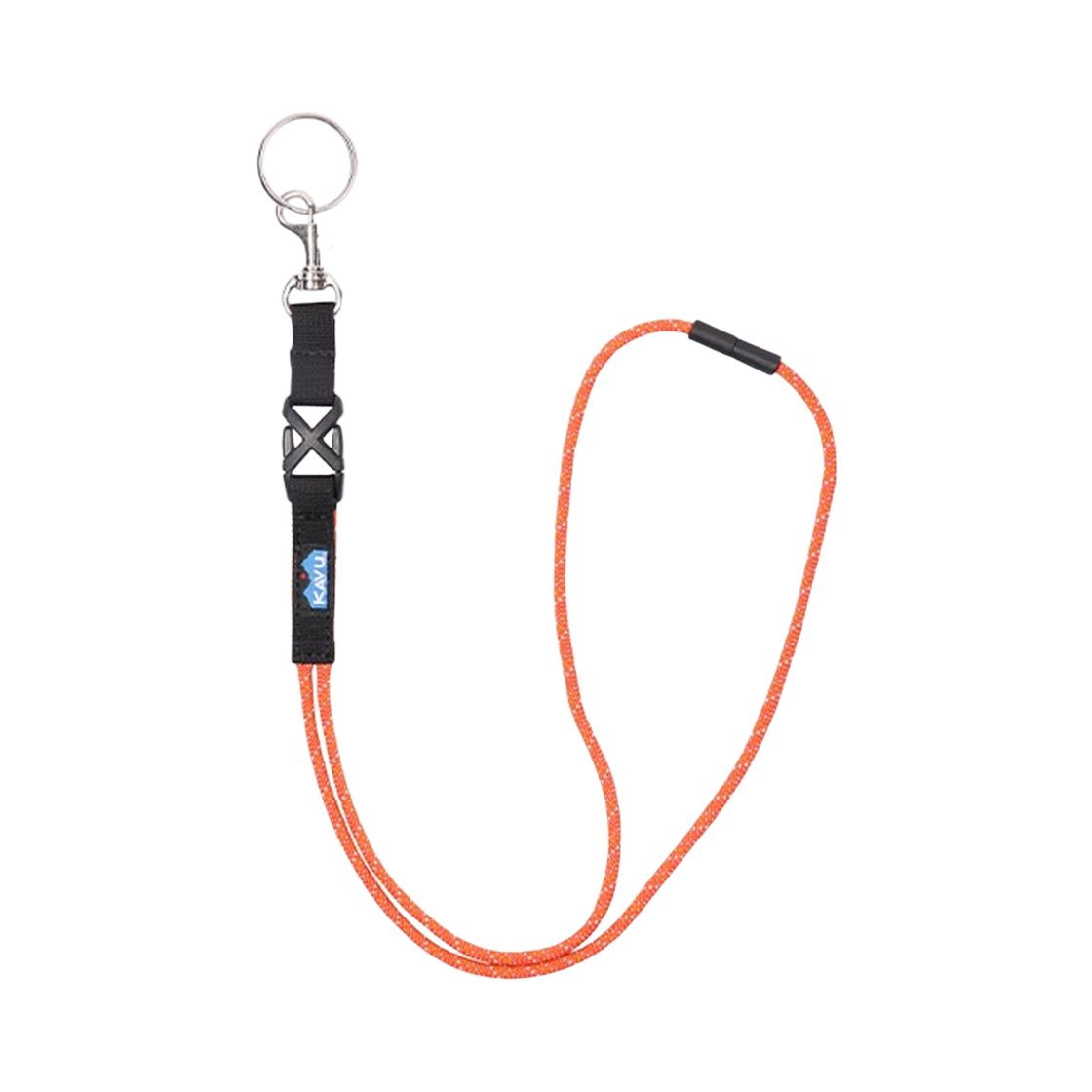 카부 로프 랜야드 핫하우스(KAVU Rope Lanyard Hothouse)