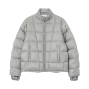 Millo Archive Beta Down Padding Light Gray