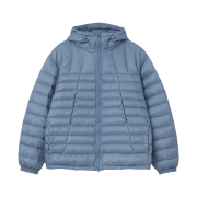 Millo Archive Light Soline Padding Sky Blue