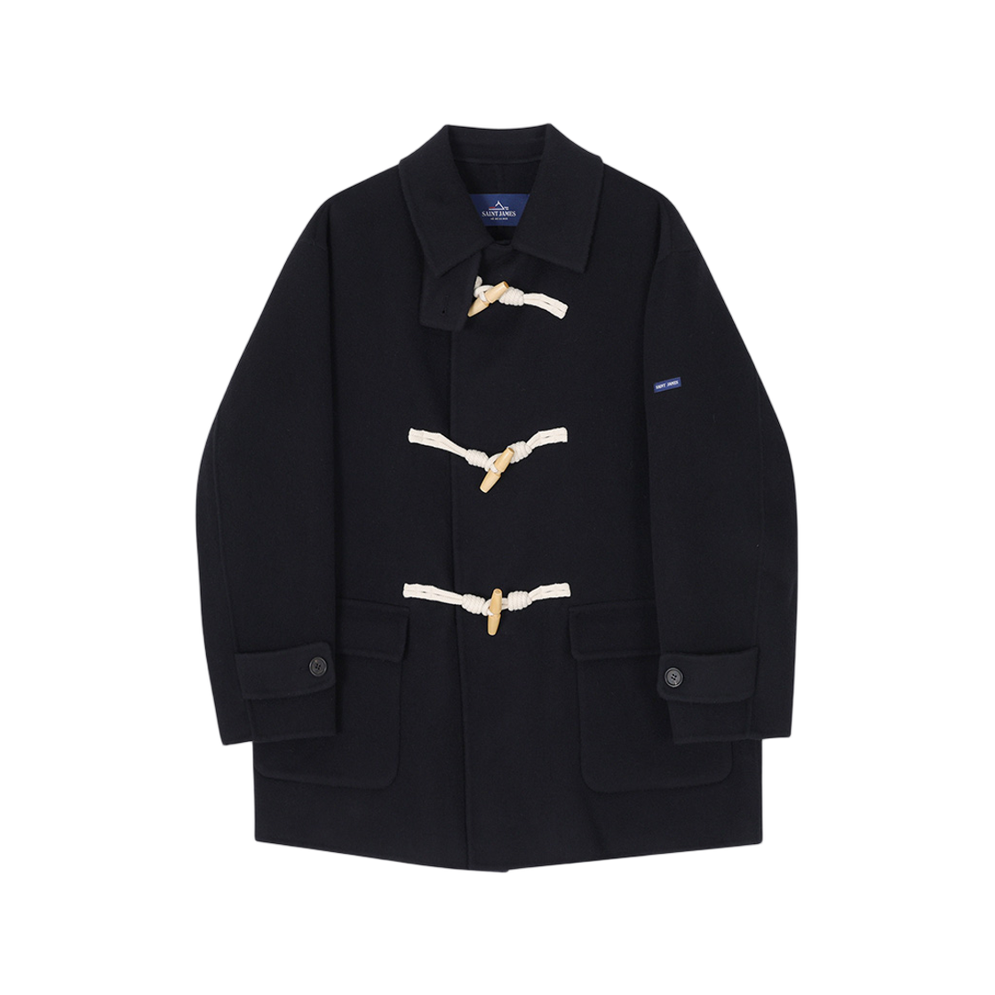 ASJF253KR71-NVY Saint James Melodie NVY